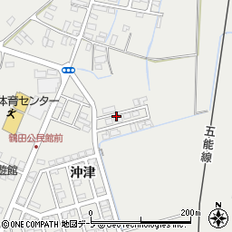 貴田建設周辺の地図