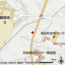 木村農機周辺の地図