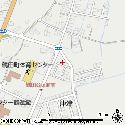 高島鉄工所周辺の地図