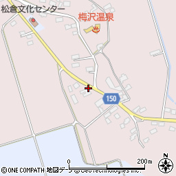 鈴木農機商会周辺の地図