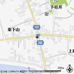 水元郵便局 ＡＴＭ周辺の地図