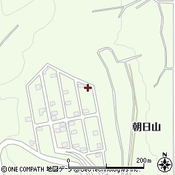 テキスタイルスタジオ村上周辺の地図