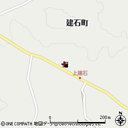 木村石油店周辺の地図