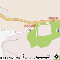 青森県五所川原市持子沢隠川686周辺の地図