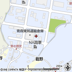 富士工業周辺の地図