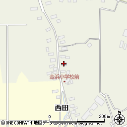 成田工務店有限会社周辺の地図