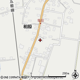 坂本・保険事務所周辺の地図