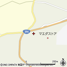 有限会社丸吾商工周辺の地図