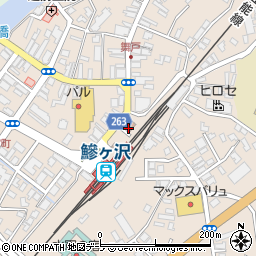 舞戸郵便局 ＡＴＭ周辺の地図