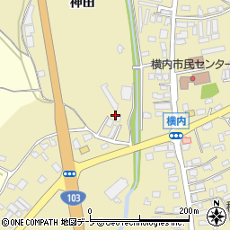 有限会社小寺鐵工所周辺の地図