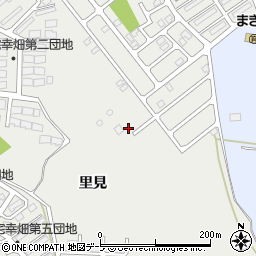 将栄建設工業株式会社周辺の地図