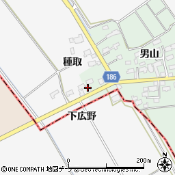 増田昇建設周辺の地図
