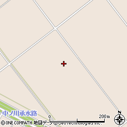 青森県北津軽郡鶴田町妙堂崎菊元周辺の地図