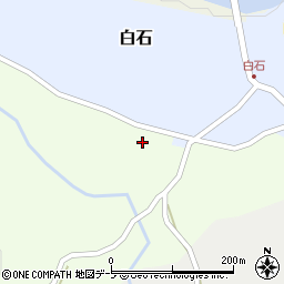 青森県上北郡七戸町五庵ノ下38周辺の地図