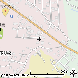 有限会社須藤工業周辺の地図