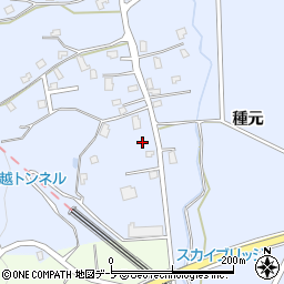栄山農機周辺の地図
