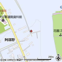 有限会社石岡鉄工業周辺の地図