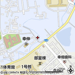 木村燃料商会周辺の地図