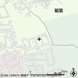株式会社菊地衛生社事務所周辺の地図