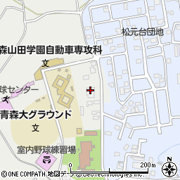 行政書士川村まさる事務所周辺の地図