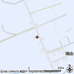 有限会社小松商事周辺の地図