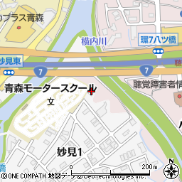 永沢整備工業周辺の地図