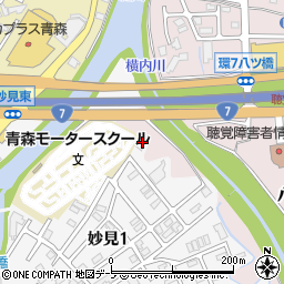 有限会社永沢整備工業周辺の地図