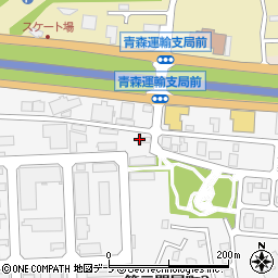 株式会社眞照堂周辺の地図