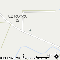 株式会社三田周辺の地図
