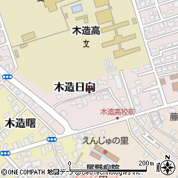 有限会社花田ホーム周辺の地図