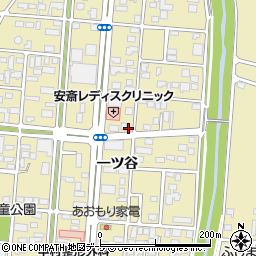 坂本茂樹土地家屋調査士事務所周辺の地図