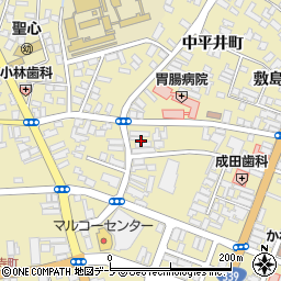 株式会社鶴常書店　事務本部周辺の地図