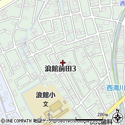佐々木勅人司法書士事務所周辺の地図