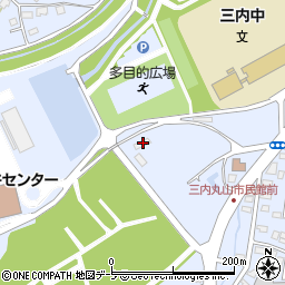 株式会社亜細亜建設周辺の地図