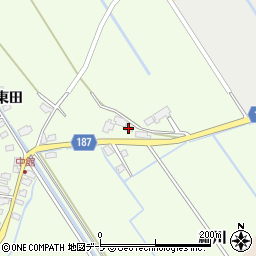 昭和シェル木造西ＳＳ周辺の地図
