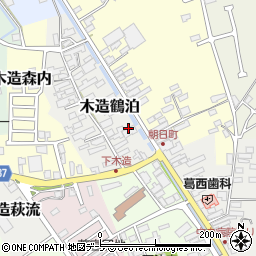 川嶋農機商会周辺の地図