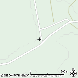 有限会社トキワ農場周辺の地図