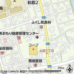 コノハト茶葉店周辺の地図