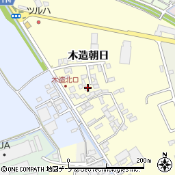株式会社ミワ電工周辺の地図