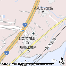 旭工務店周辺の地図
