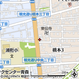 株式会社丸啓　本社周辺の地図