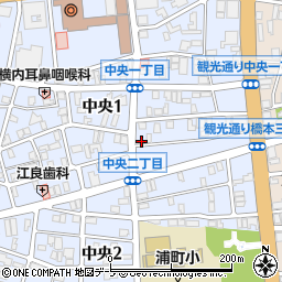 斉藤共同住宅周辺の地図