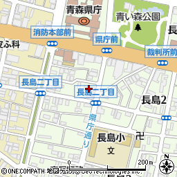 株式会社吉田酒店周辺の地図