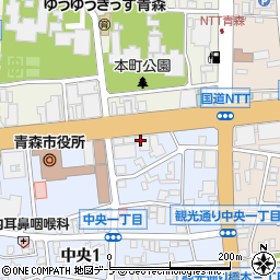 株式会社シンク周辺の地図