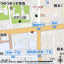 Ｓ．Ｅ．Ａ．英語の松田塾周辺の地図