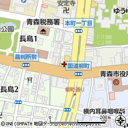 ＣＲＯＳＳ　ＴＯＷＥＲ　Ａ－ＢＡＹ周辺の地図