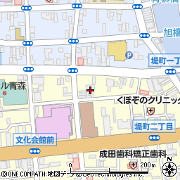 光行寺周辺の地図