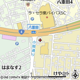 株式会社オートプロ藤井周辺の地図