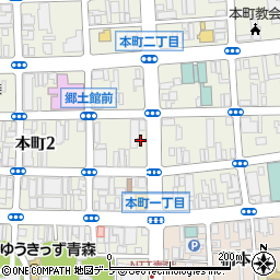 鶴賀周辺の地図