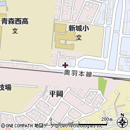 株式会社佐藤総合建設周辺の地図